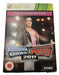 WWE Smackdown Vs. Raw 2011 [The Hit Man Edition]