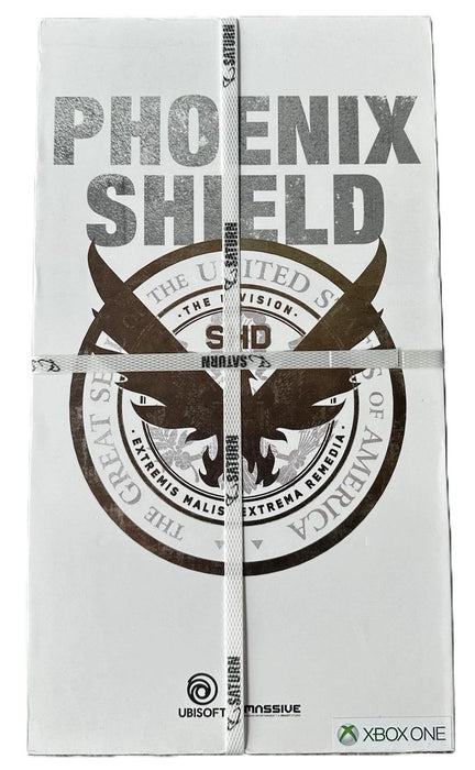 Tom Clancy's The Division 2 [Phoenix Shield Edition]