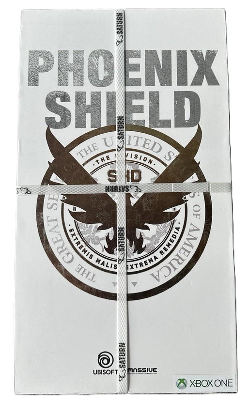 Tom Clancy's The Division 2 [Phoenix Shield Edition]