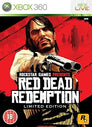 Red Dead Redemption [Limited Edition]
