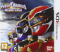 Power Rangers Megaforce
