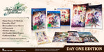 Fairy Fencer F: Refrain Chord [Day One Edition]