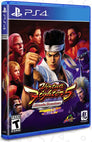 Virtua Fighter 5: Ultimate Showdown