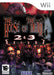 The House of the Dead 2 & 3 Return