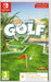 3D Mini Golf [Code In Box]