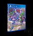 Freedom Planet