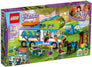 Mia's Camper Van #41339