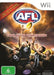 AFL [Game of the Year]