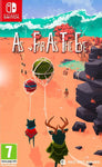 As Far As the Eye