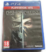 Dishonored 2 [Playstation Hits]