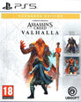 Assassin's Creed: Valhalla [Ragnarok Edition]