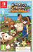 Harvest Moon: Light of Hope [Special Edition Code in Box]