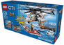 City Bundle Pack [3 In 1] #66475