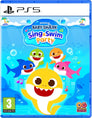 Baby Shark: Sing And Swim Party