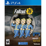 Fallout 76 [Walmart Steelbook Edition]