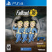 Fallout 76 [Walmart Steelbook Edition]