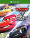 Cars 3: Driven to Win