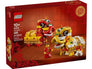 Lion Dance #40915
