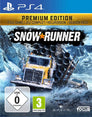 SnowRunner [Premium Edition]
