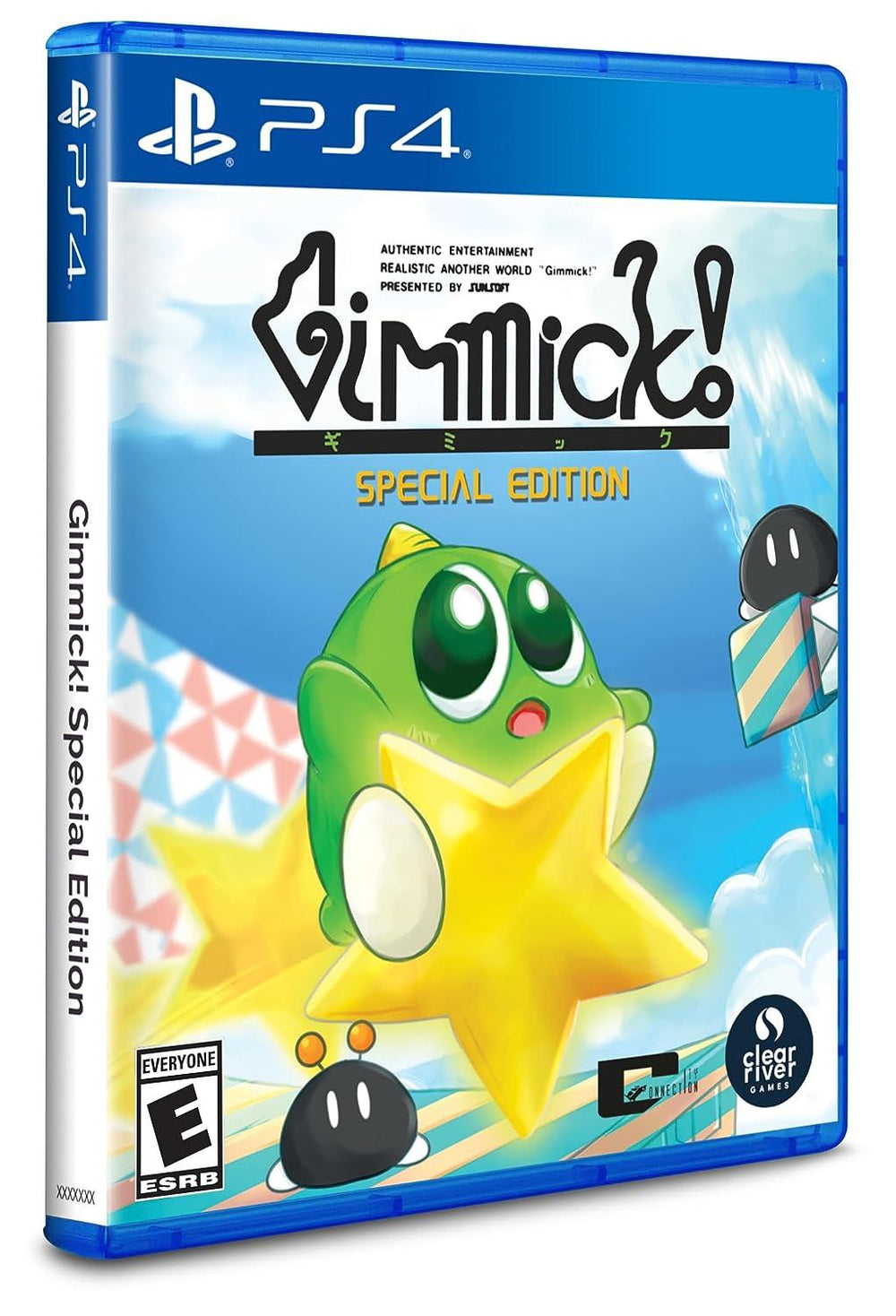 Gimmick: Special Edition