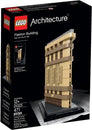 Flatiron Building #21023