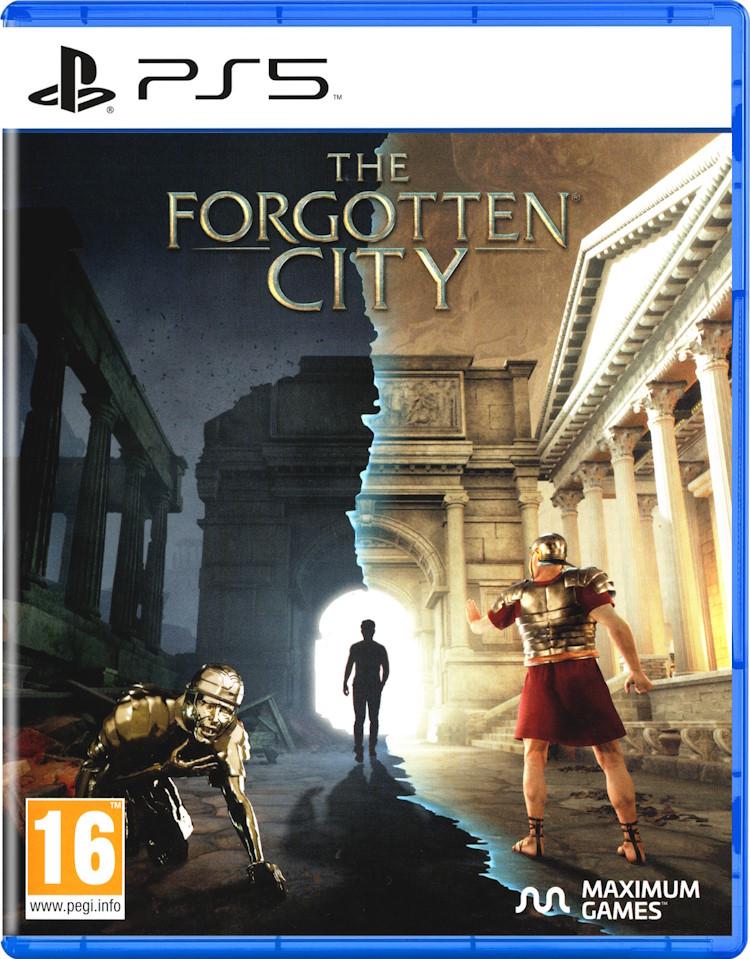 The Forgotten City