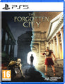 The Forgotten City