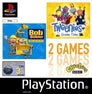 Tweenies Game Time