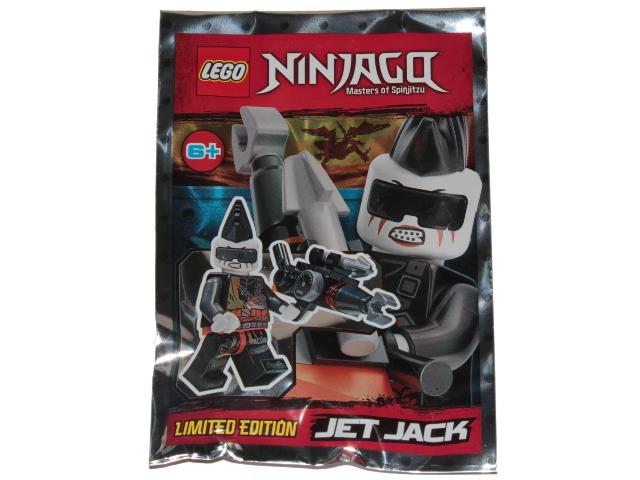 Jet Jack #891840