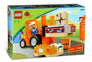 Fork Lift #4685