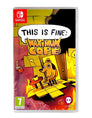 This Is Fine: Maximum Cope