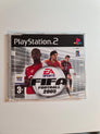 FIFA Football 2005 [Demo]