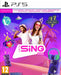 Let's Sing 2025 [2 Mic Pack]