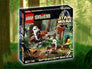 Speeder Bikes #7128