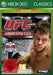 UFC 2009 Undisputed [Classics]