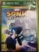 Sonic Unleashed [Classics]