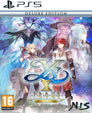 Ys X: Proud Nordics: Deluxe Edition