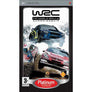 WRC: World Rally Championship [Platinum]