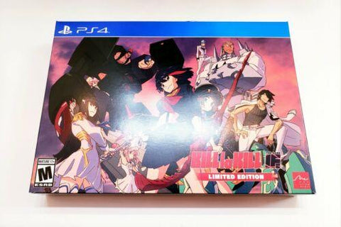Kill La Kill-IF [Limited Edition]