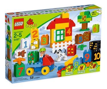 Play with Numbers #5497