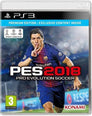 Pro Evolution Soccer 2017 [Premium Edition]