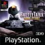 Battletanx Global Assault