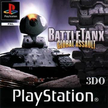 Battletanx Global Assault