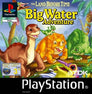 Land Before Time Big Water Adventure