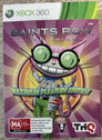 Saints Row: The Third [Maximum Pleasure Edition]