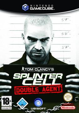 Splinter Cell Double Agent