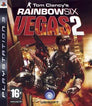 Rainbow Six: Vegas 2