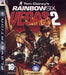 Rainbow Six: Vegas 2