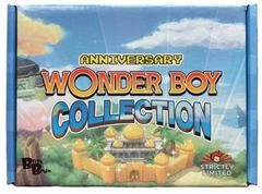 Wonder Boy Anniversary Collection [Strictly Limited Edition]