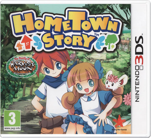 Hometown Story